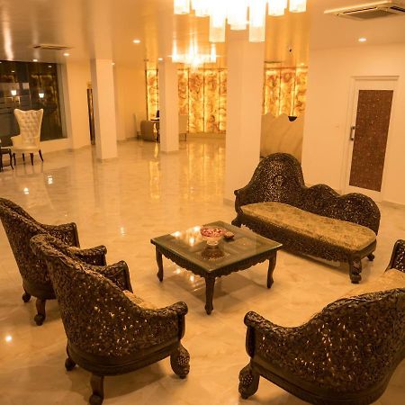 Hotel Blue Waves Jangli Ghat Экстерьер фото