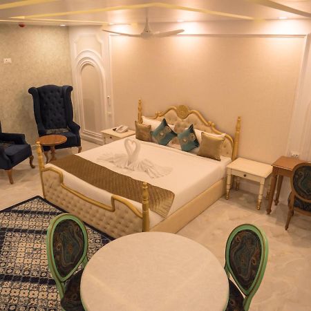 Hotel Blue Waves Jangli Ghat Экстерьер фото