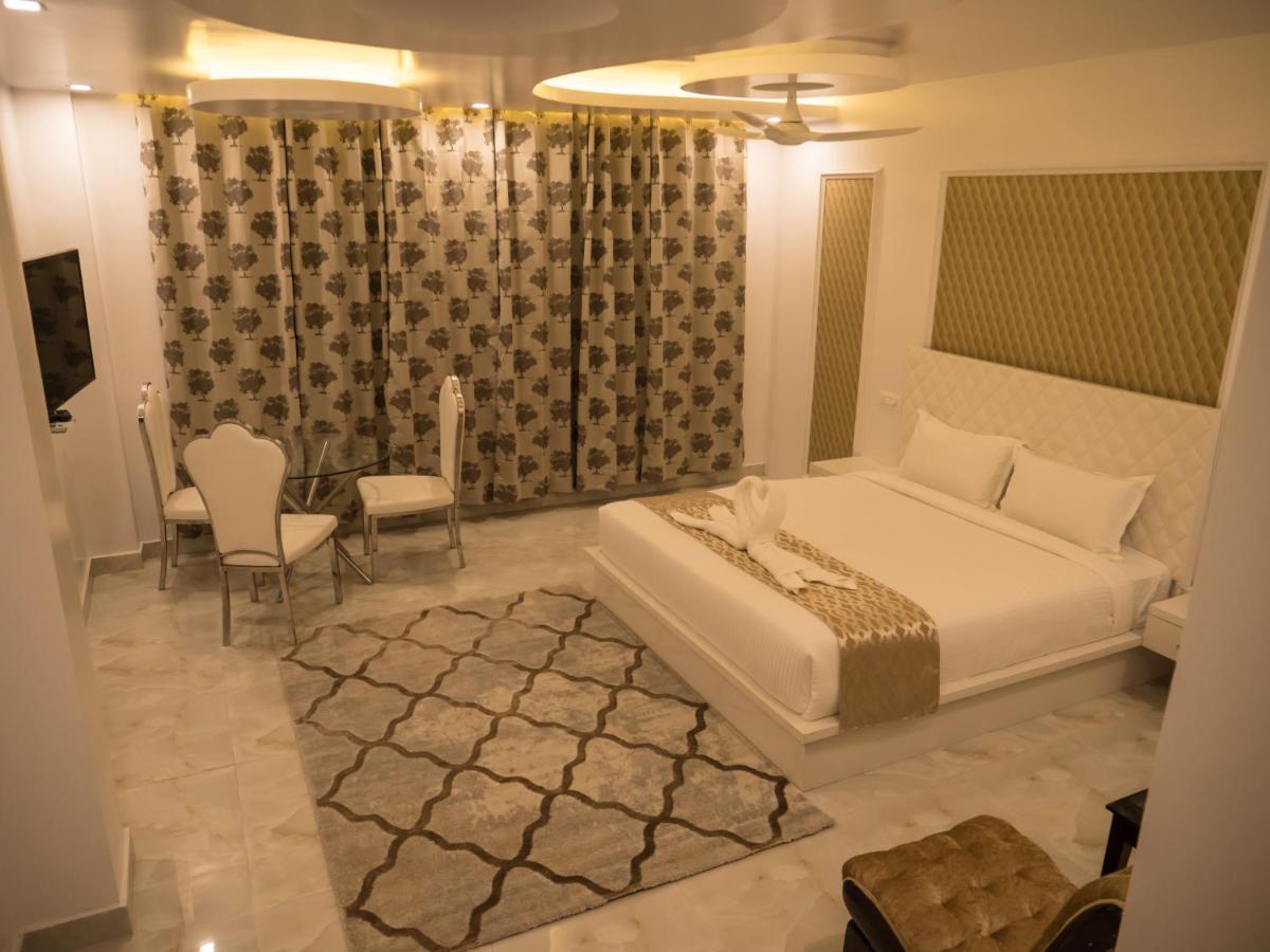 Hotel Blue Waves Jangli Ghat Экстерьер фото
